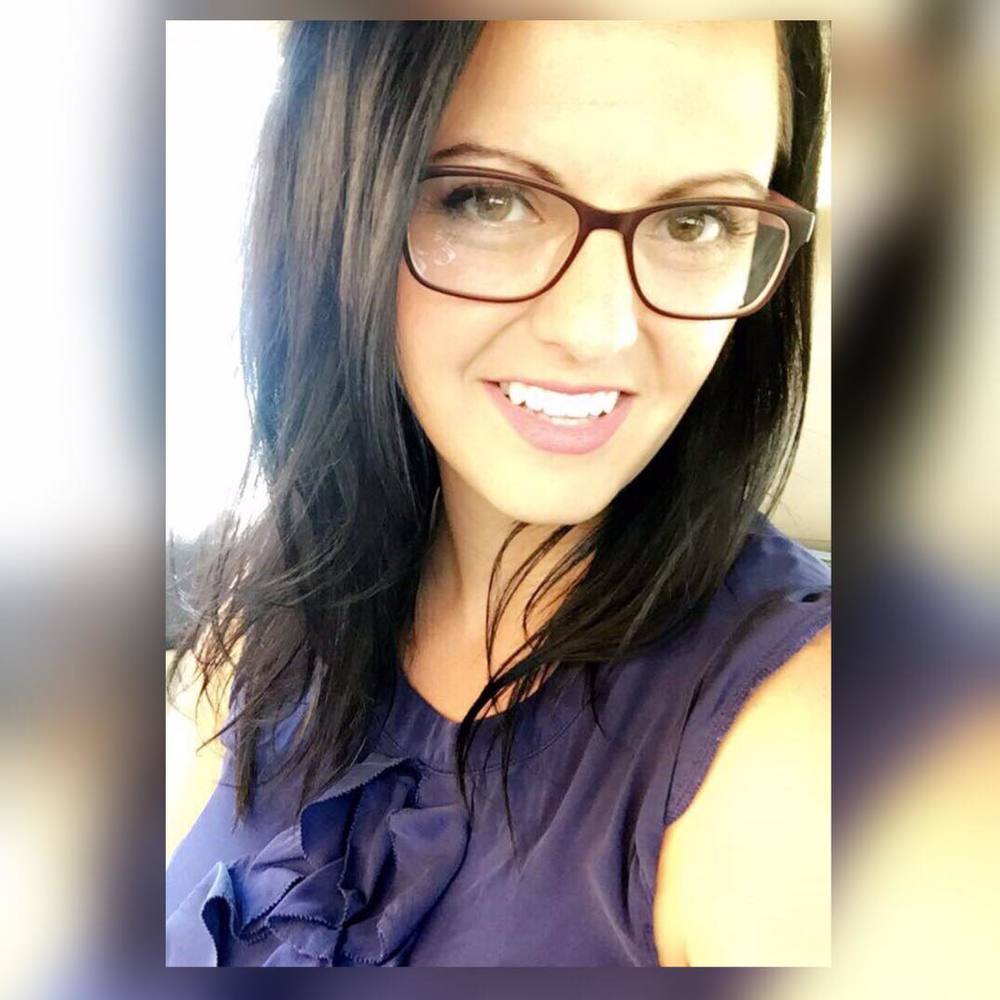 Meet your Posher, Jess